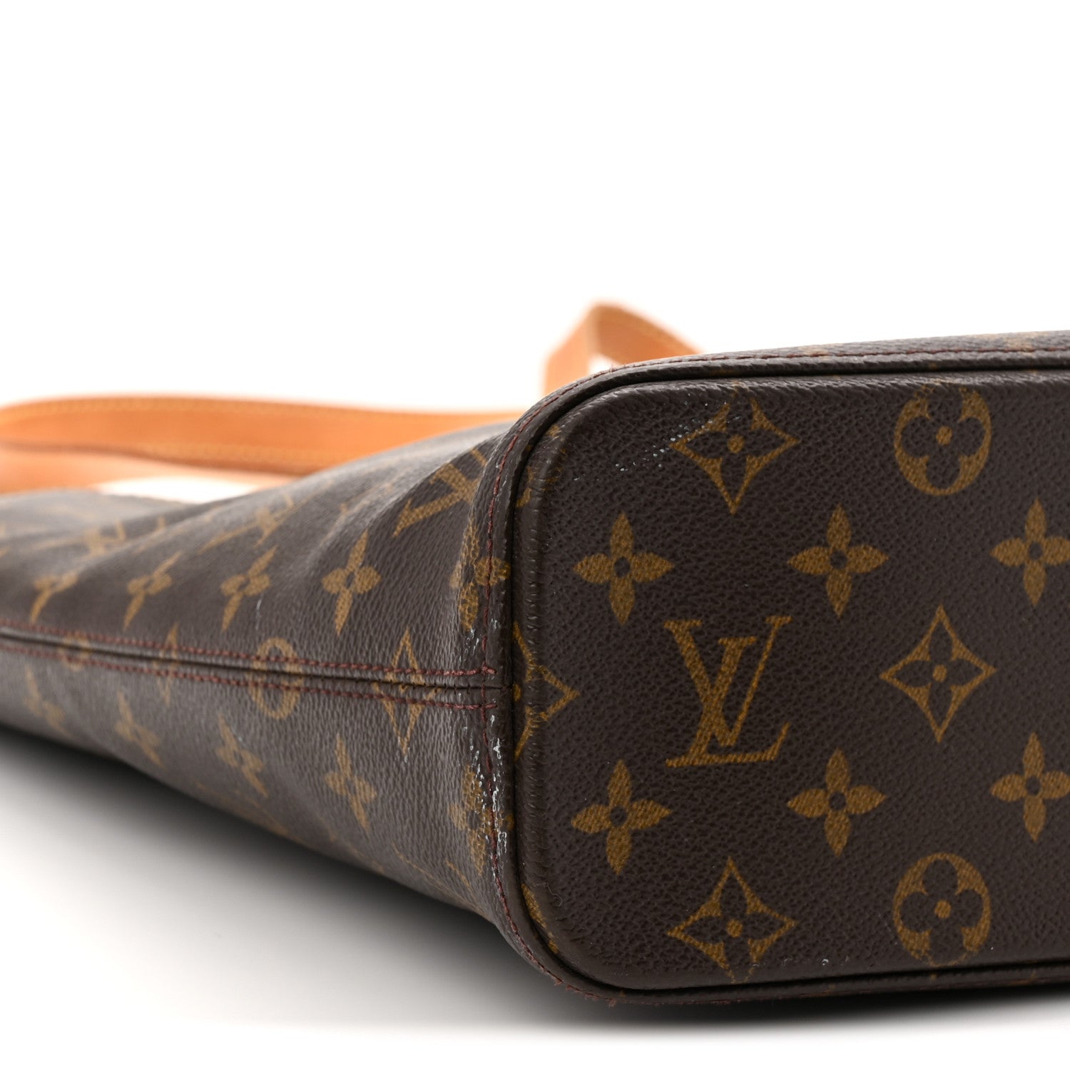 Louis Vuitton Monogram Luco 8 of 11