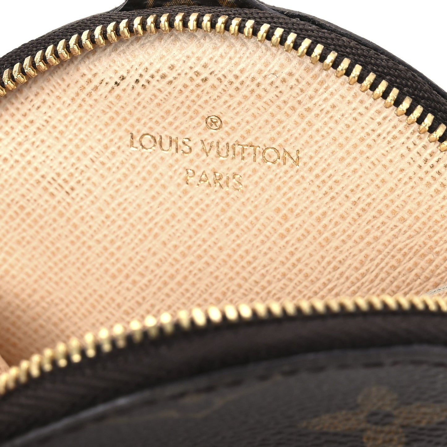 Monogram Multi Pochette Accessories Rose Clair