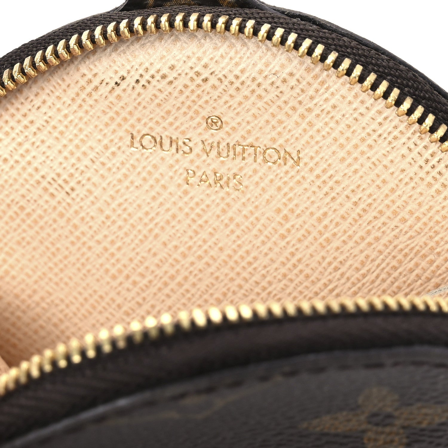 Louis Vuitton Monogram Multi Pochette Accessories Rose Clair 11 of 13
