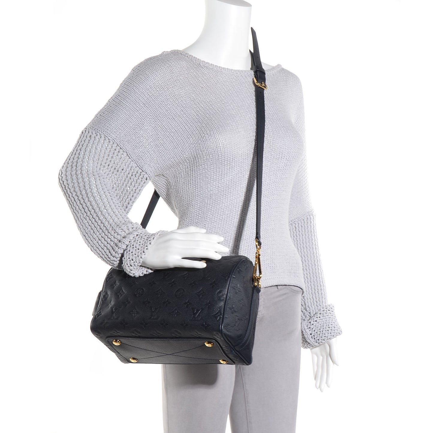Empreinte Speedy Bandouliere 25 Infini