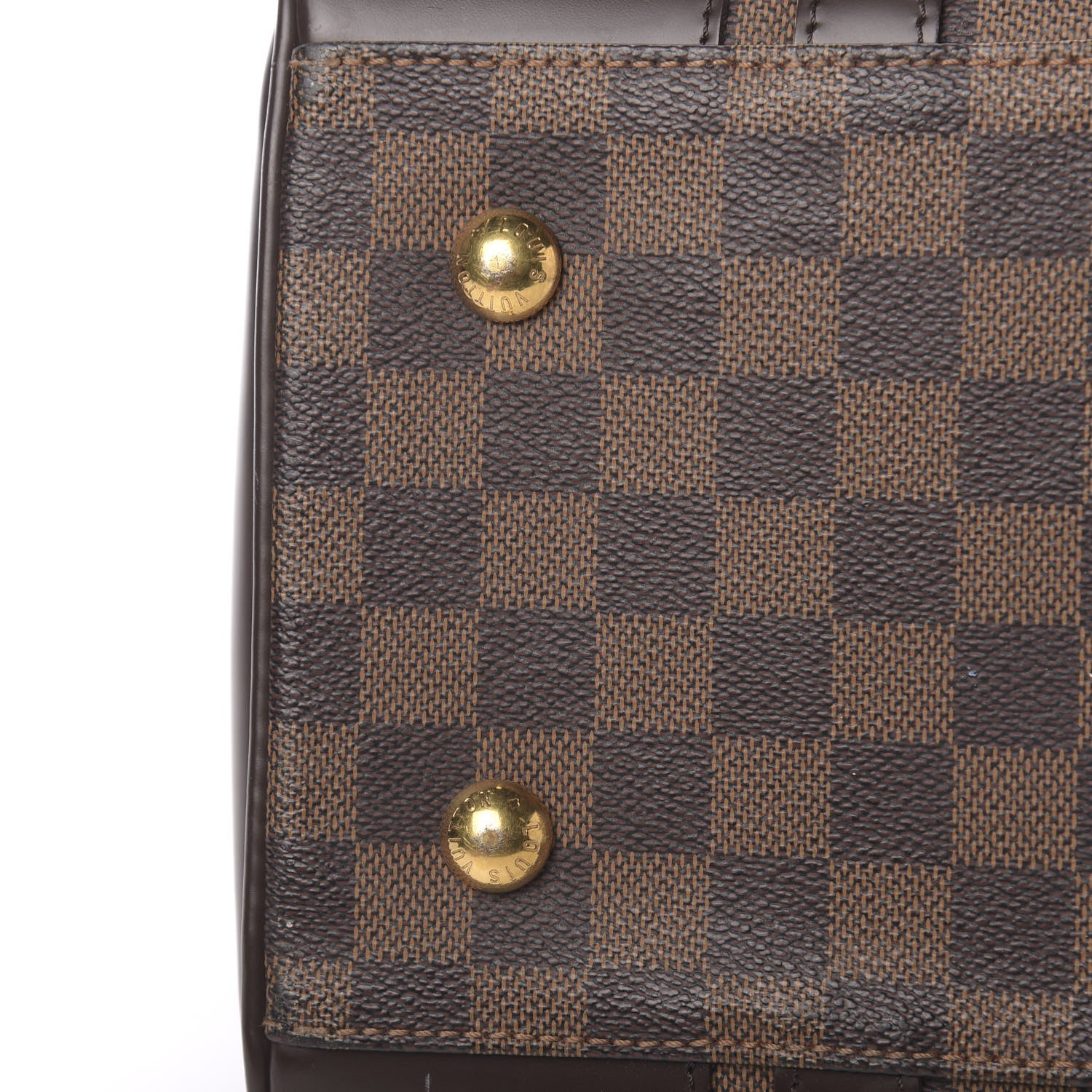 Louis Vuitton Damier Ebene Berkeley 12 of 12
