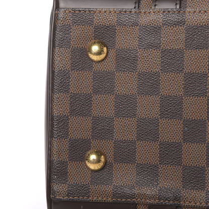Louis Vuitton Damier Ebene Berkeley 12 of 12