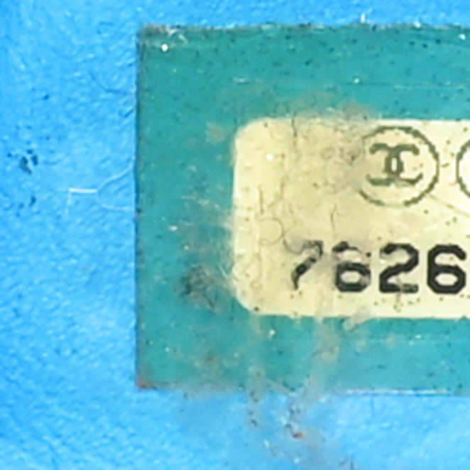 Chanel Nylon Sports Backpack Multicolor 6 of 14