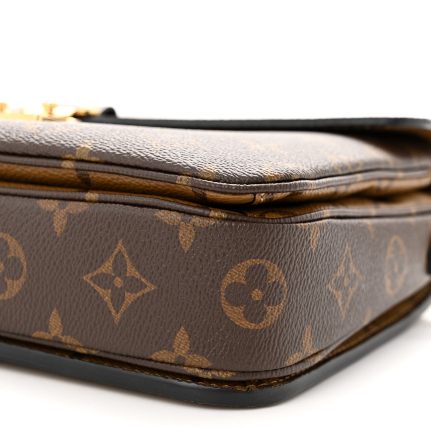 Reverse Monogram Pochette Metis