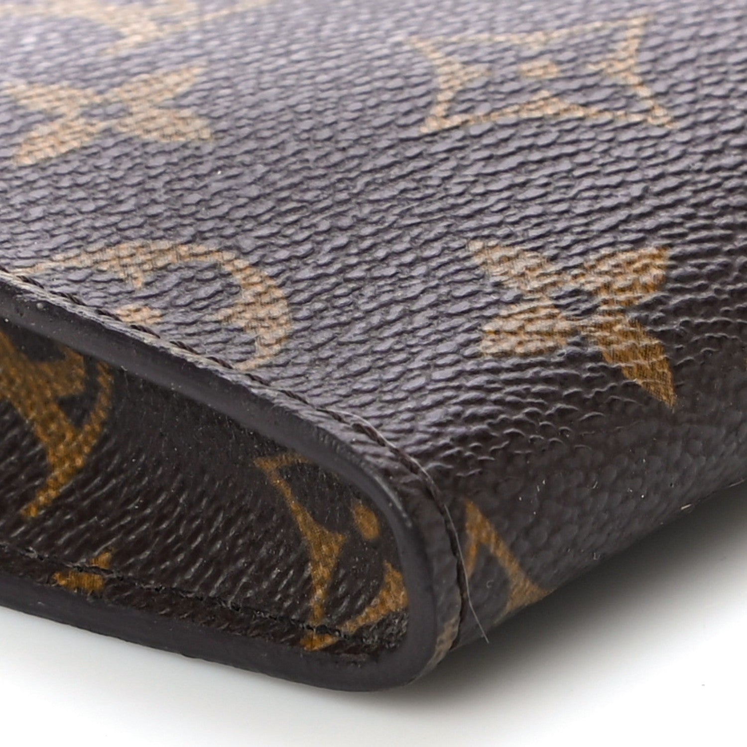 Louis Vuitton Monogram Bucket 23 Pouch 9 of 14