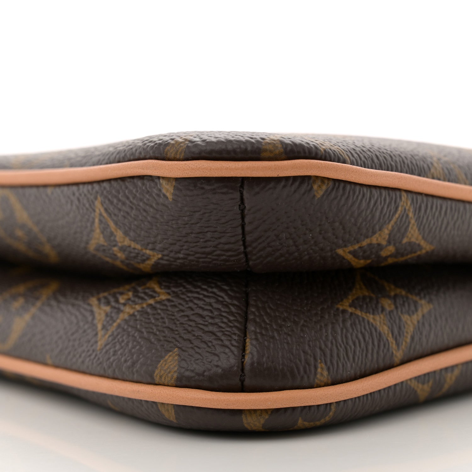 Louis Vuitton Monogram Liv Pochette 9 of 10