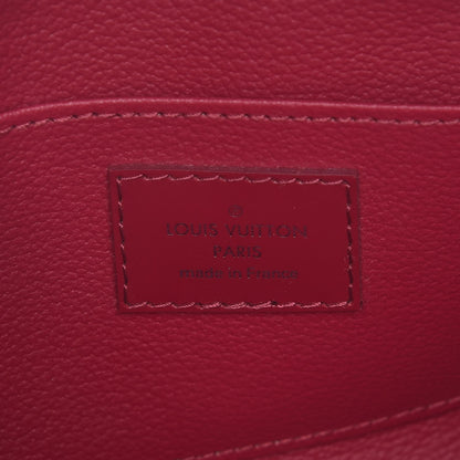 Louis Vuitton Epi Cosmetic Pouch Fuchsia 6 of 8