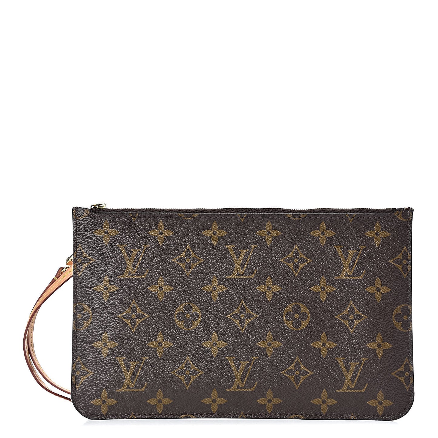 Monogram Neverfull MM GM Pochette