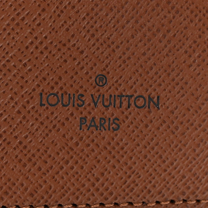 Louis Vuitton Monogram Multiple Wallet 7 of 8