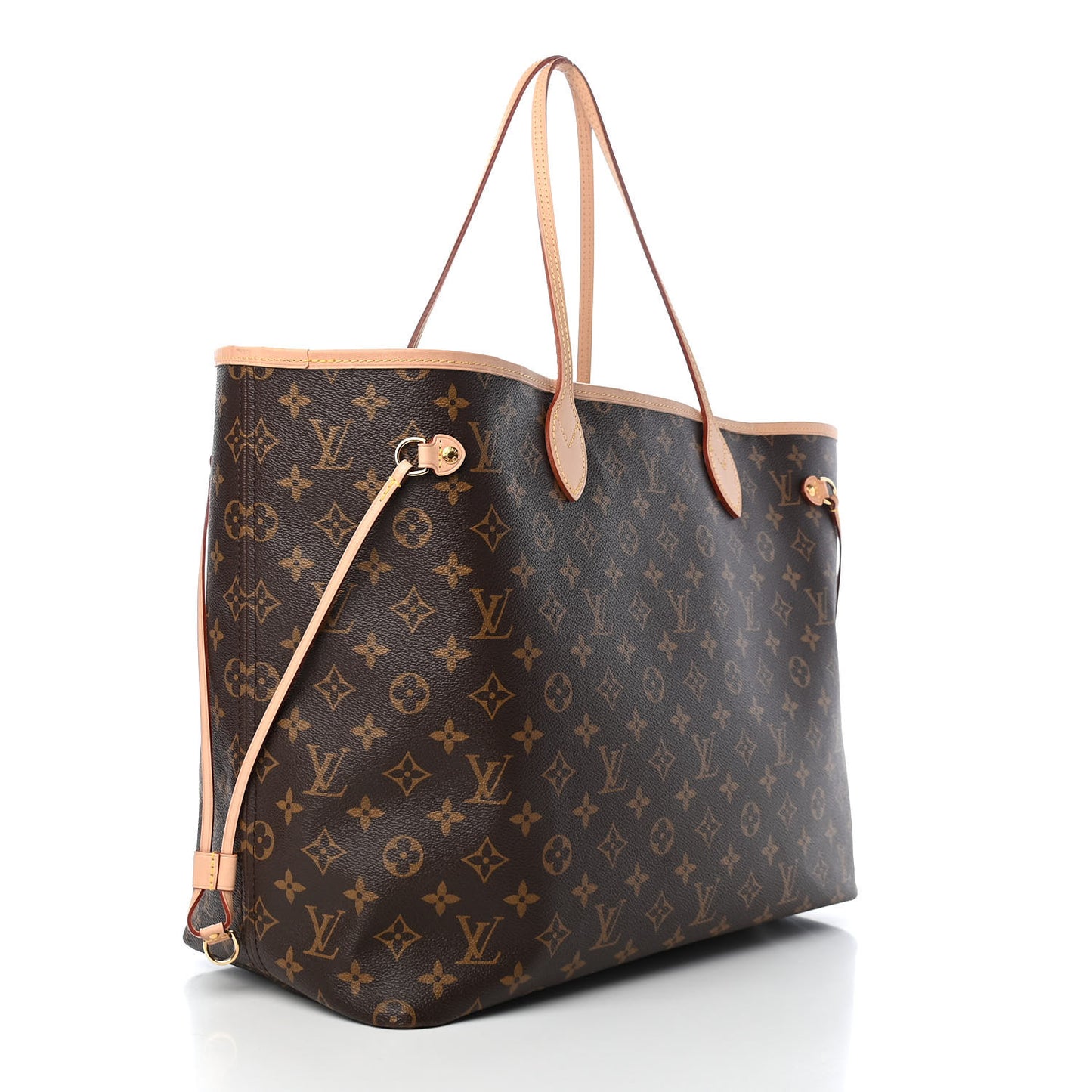 Monogram Neo Neverfull GM
