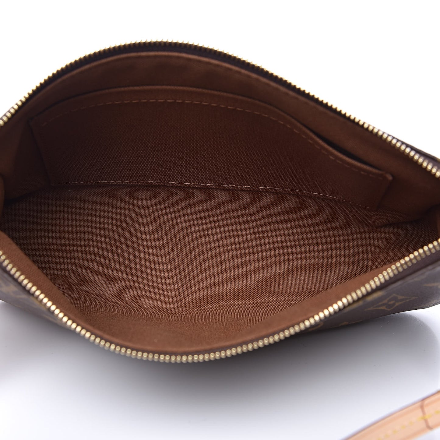 Monogram Pochette Accessories NM