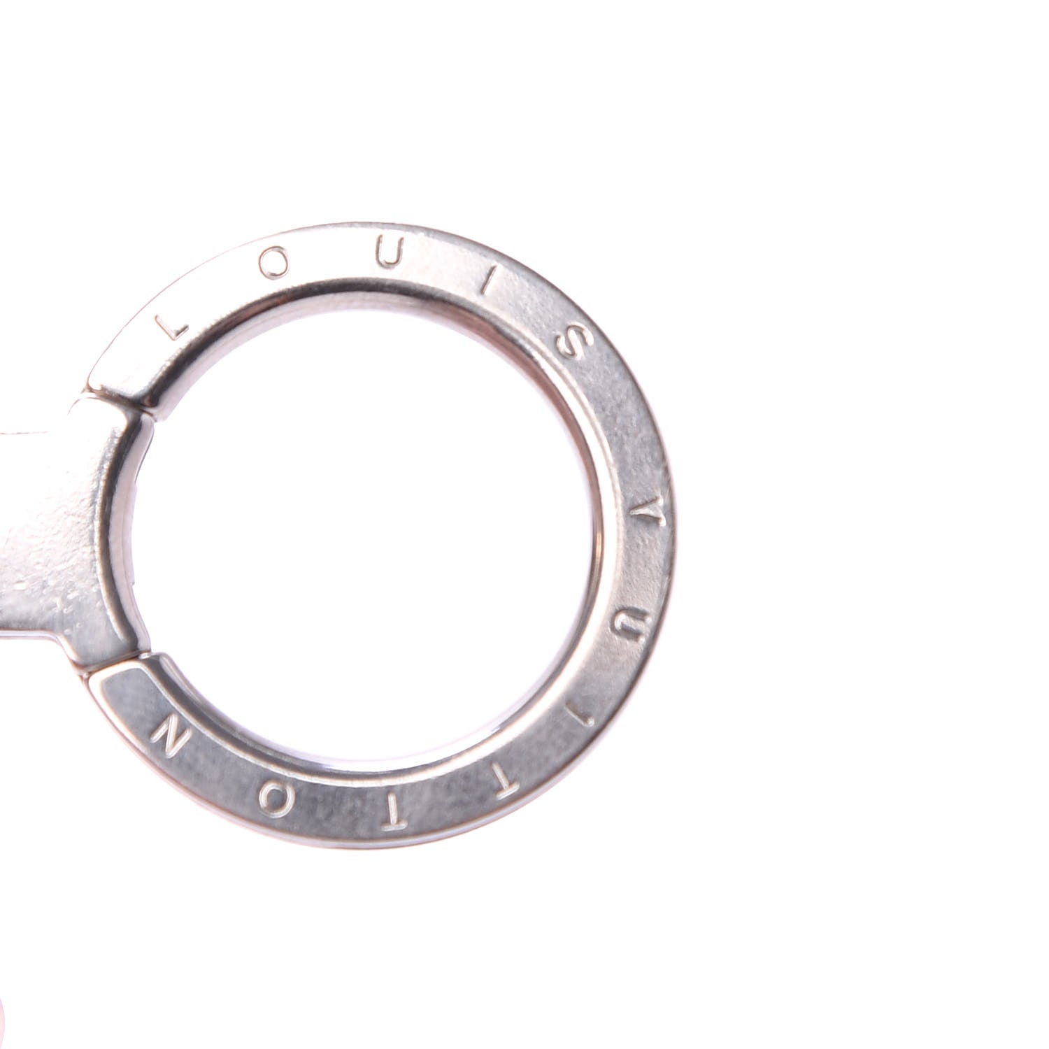 Louis Vuitton Insolence Bag Charm 3 of 3