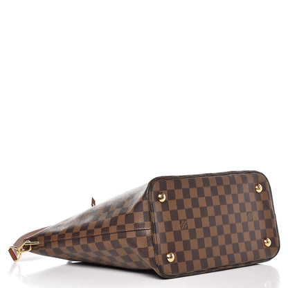 Louis Vuitton Damier Ebene Belmont 4 of 13