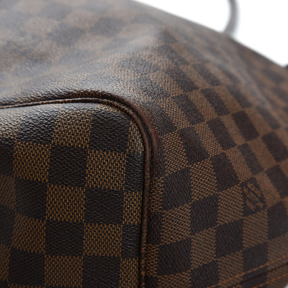 Louis Vuitton Damier Ebene Neverfull GM 10 of 13