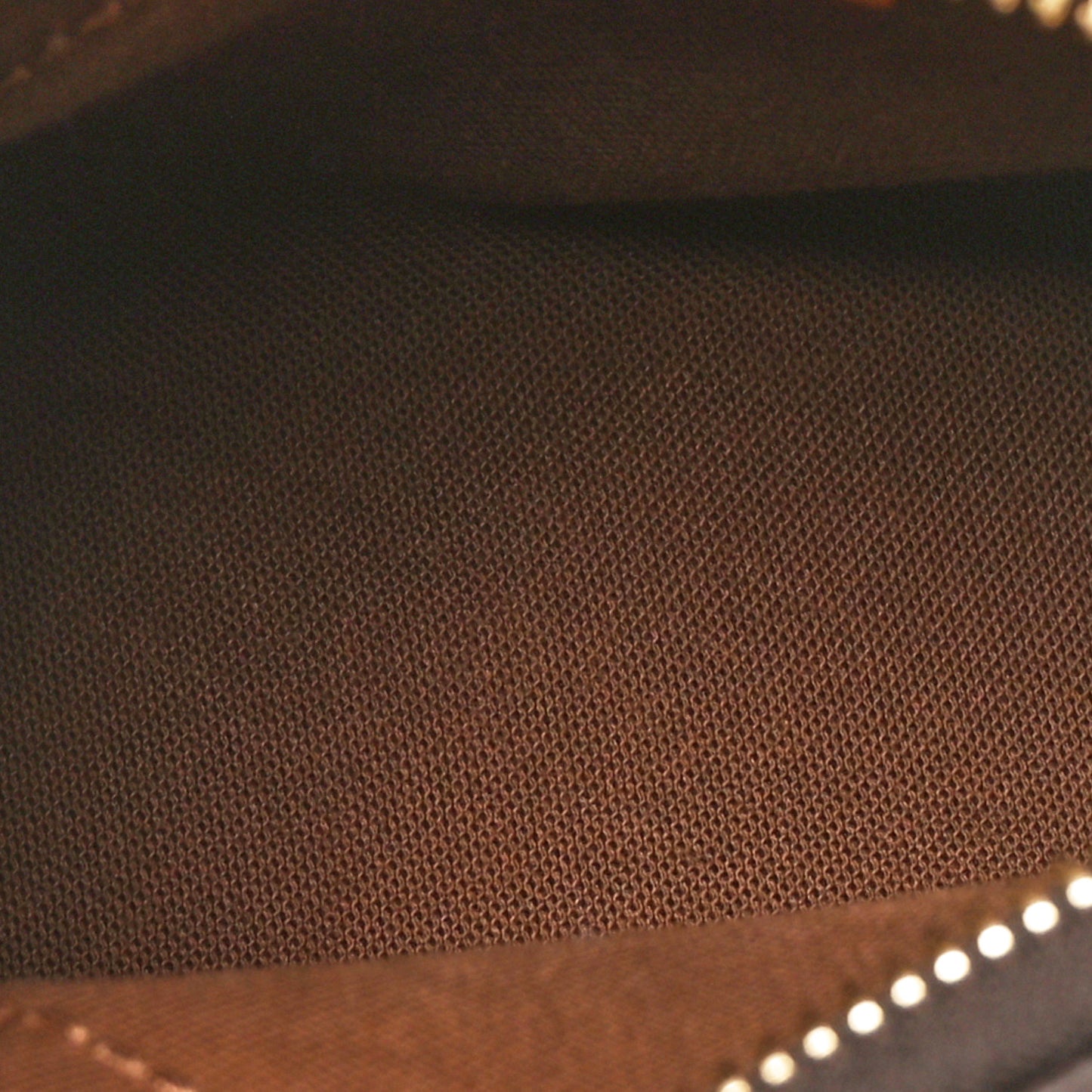 Monogram Nano Speedy Bandouliere