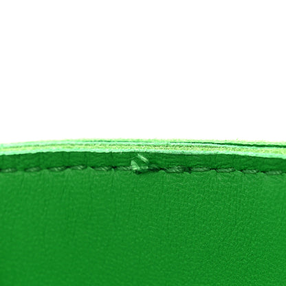 Bottega Veneta Nappa Maxi Intrecciato Medium Arco Tote Parakeet 11 of 11