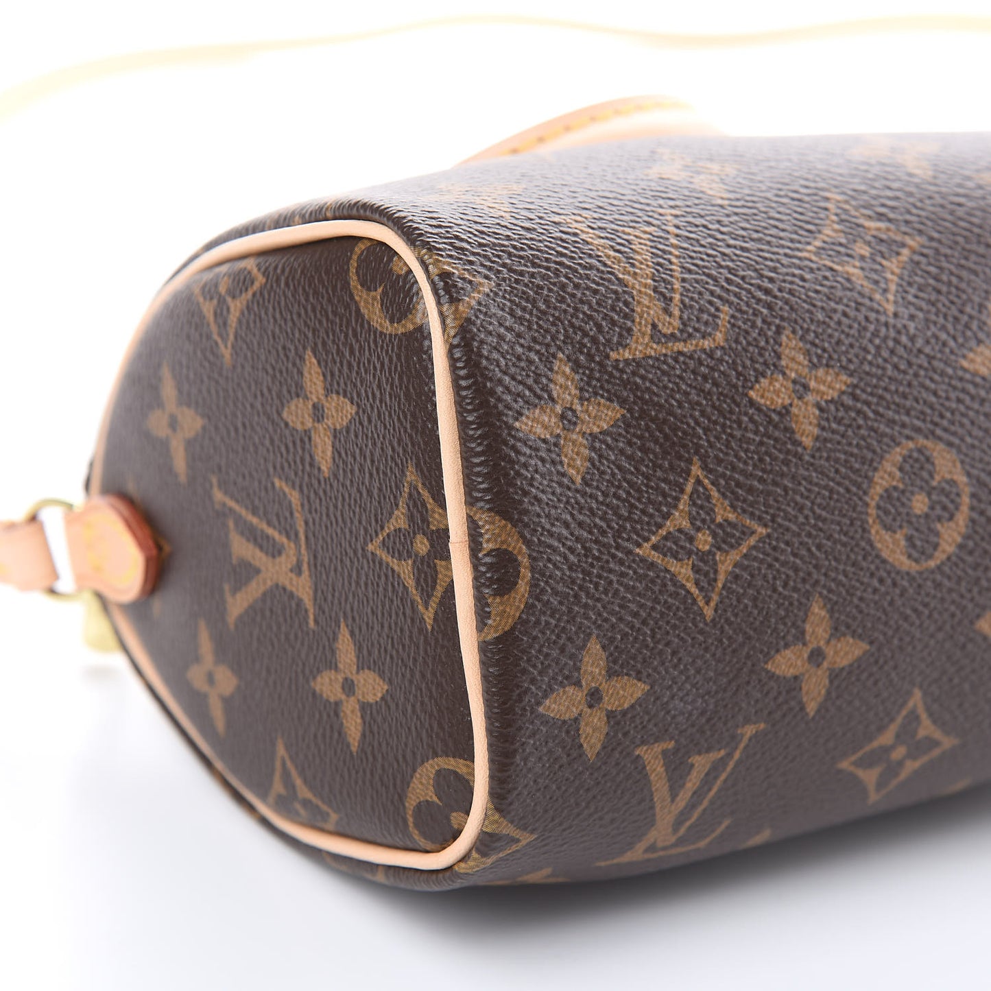 Monogram Nano Speedy