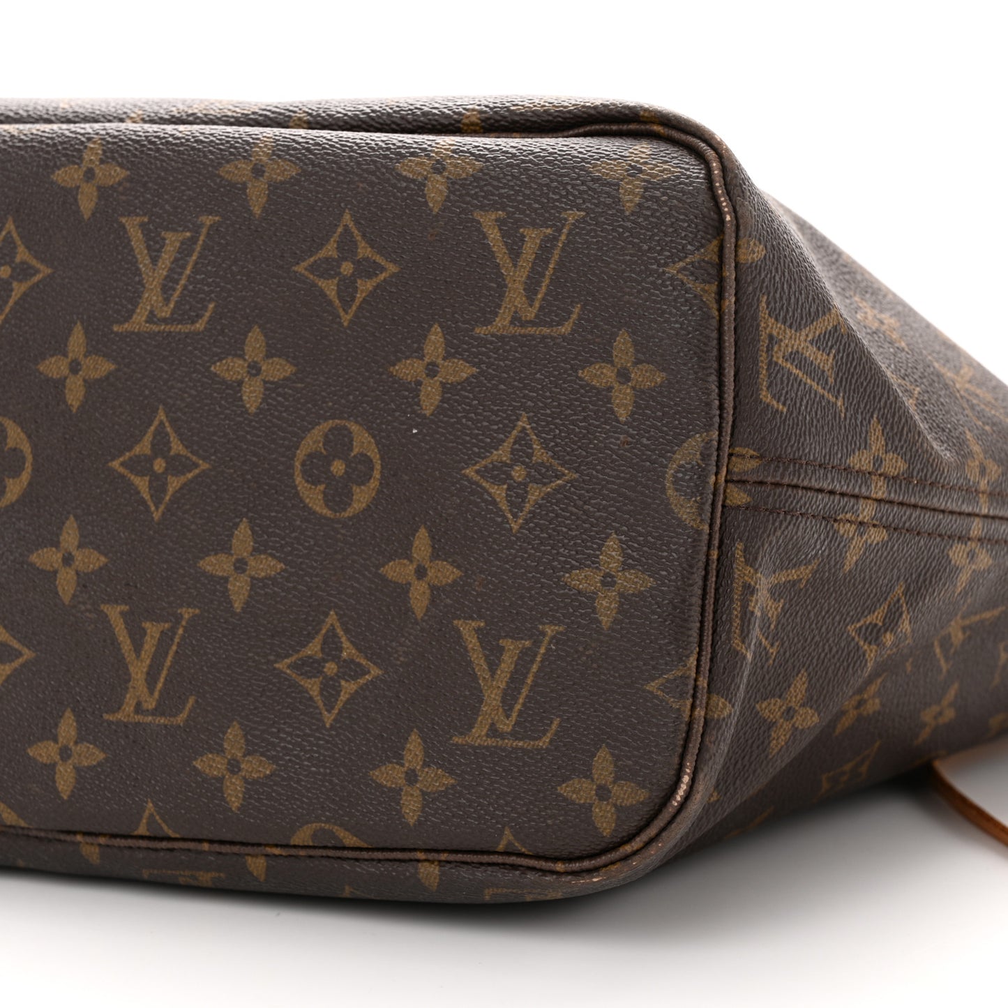 Monogram Neverfull MM