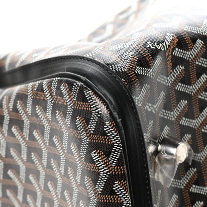 Goyard Goyardine Croisiere 65 Black 10 of 11