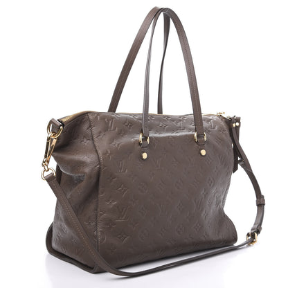 Louis Vuitton Empreinte Lumineuse PM Ombre 4 of 12