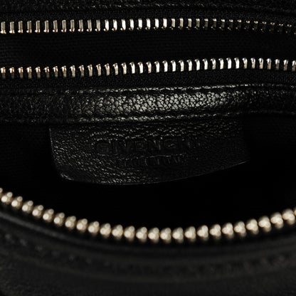 Givenchy Sugar Goatskin Medium Pandora Black 6 of 7