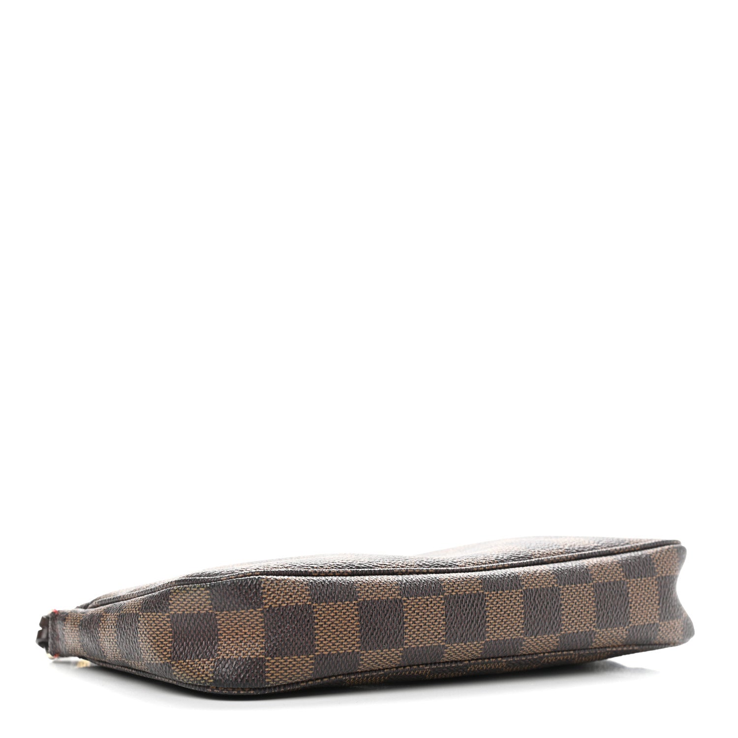 Louis Vuitton Damier Ebene Pochette Accessories 4 of 11