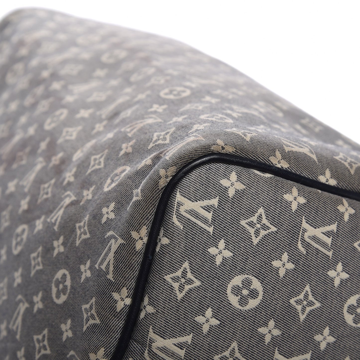 Monogram Idylle Speedy Bandouliere 30 Encre
