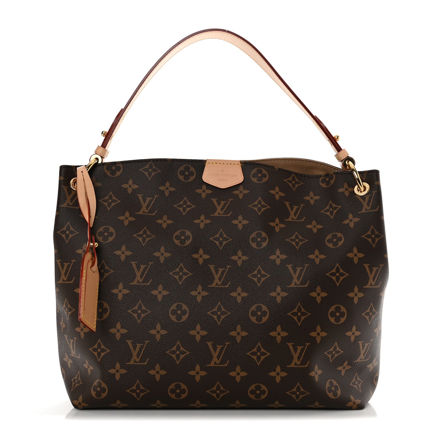 Monogram Graceful PM