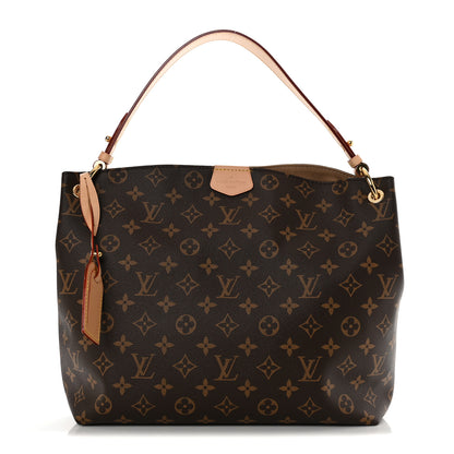 Louis Vuitton Monogram Graceful PM 1 of 9