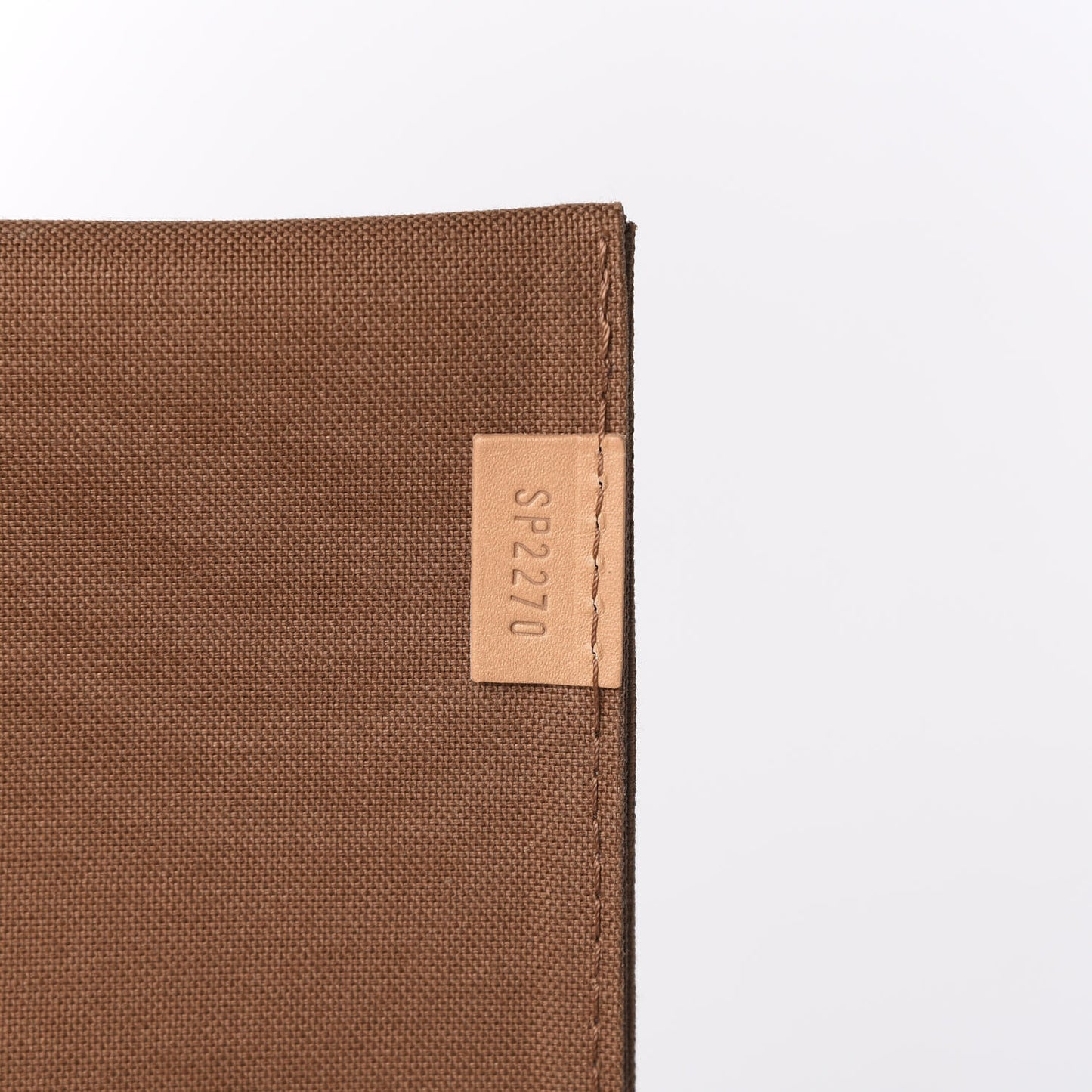 Monogram Petit Sac Plat