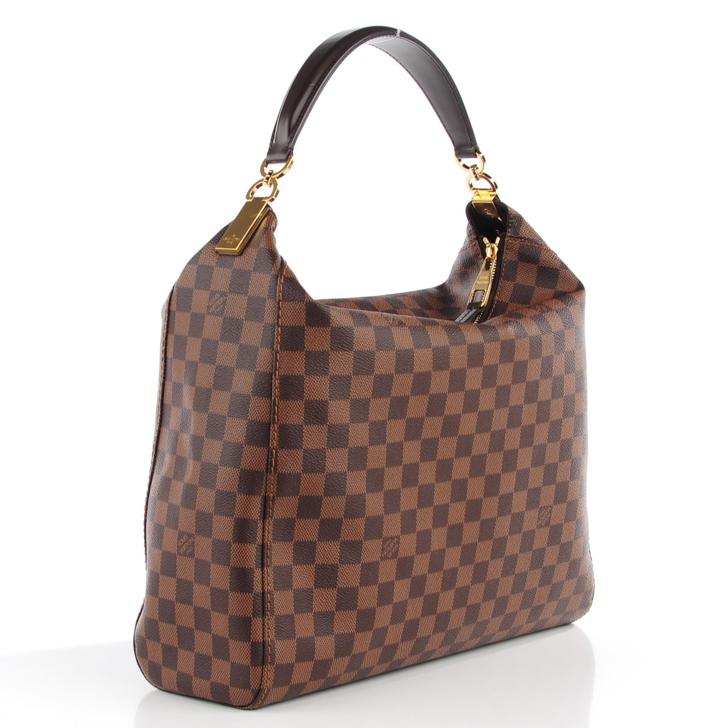 Damier Ebene Portobello GM