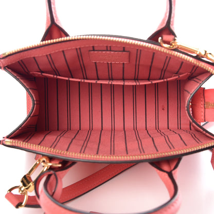 Louis Vuitton Empreinte Mini Pont-Neuf Blossom 5 of 12