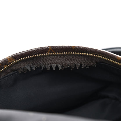 Louis Vuitton Monogram Palm Springs Backpack Mini 10 of 13