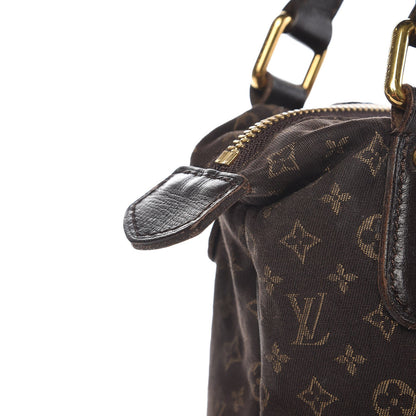 Louis Vuitton Monogram Idylle Ballade MM Fusain 13 of 13