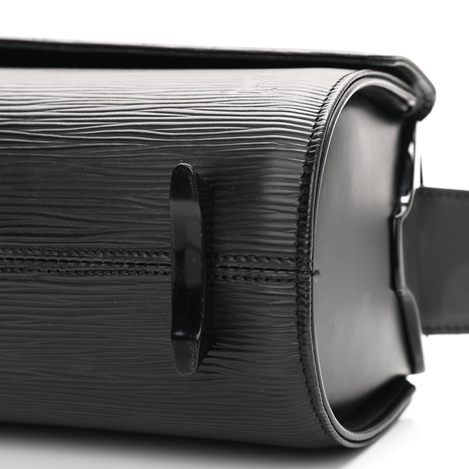 Louis Vuitton Epi Nocturne PM Black 9 of 11