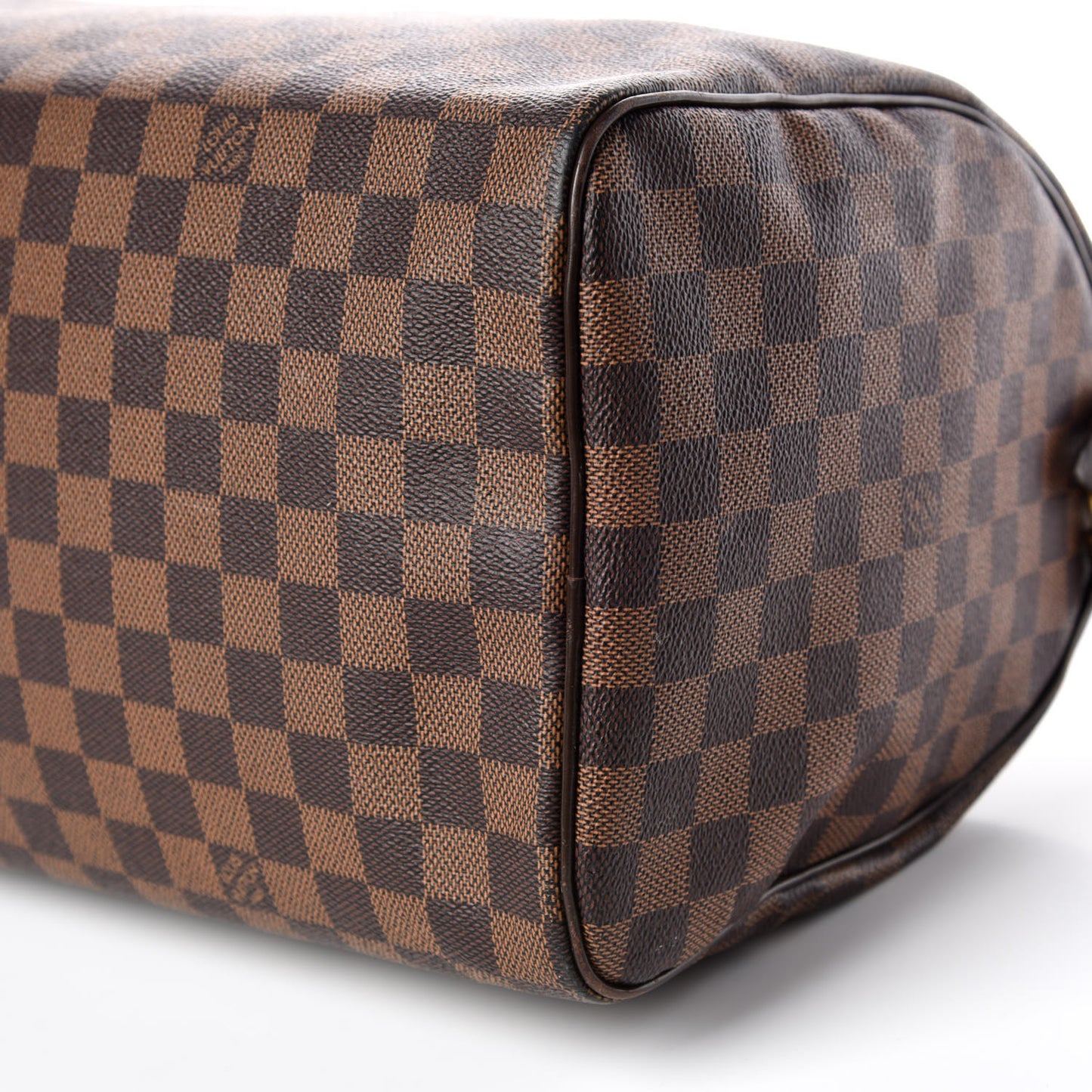 Damier Ebene Speedy 35