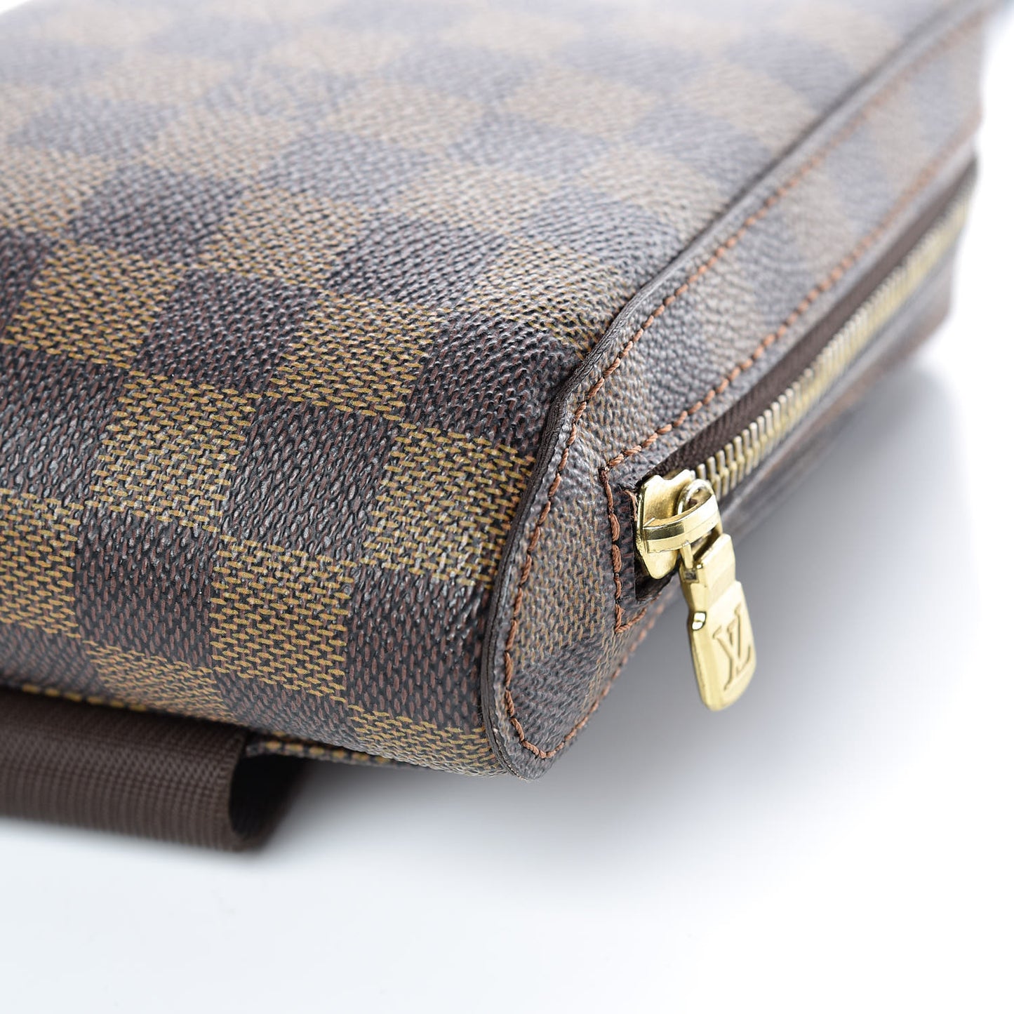 Damier Ebene Geronimos