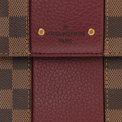 Louis Vuitton Damier Ebene Bond Street Bordeaux 6 of 11