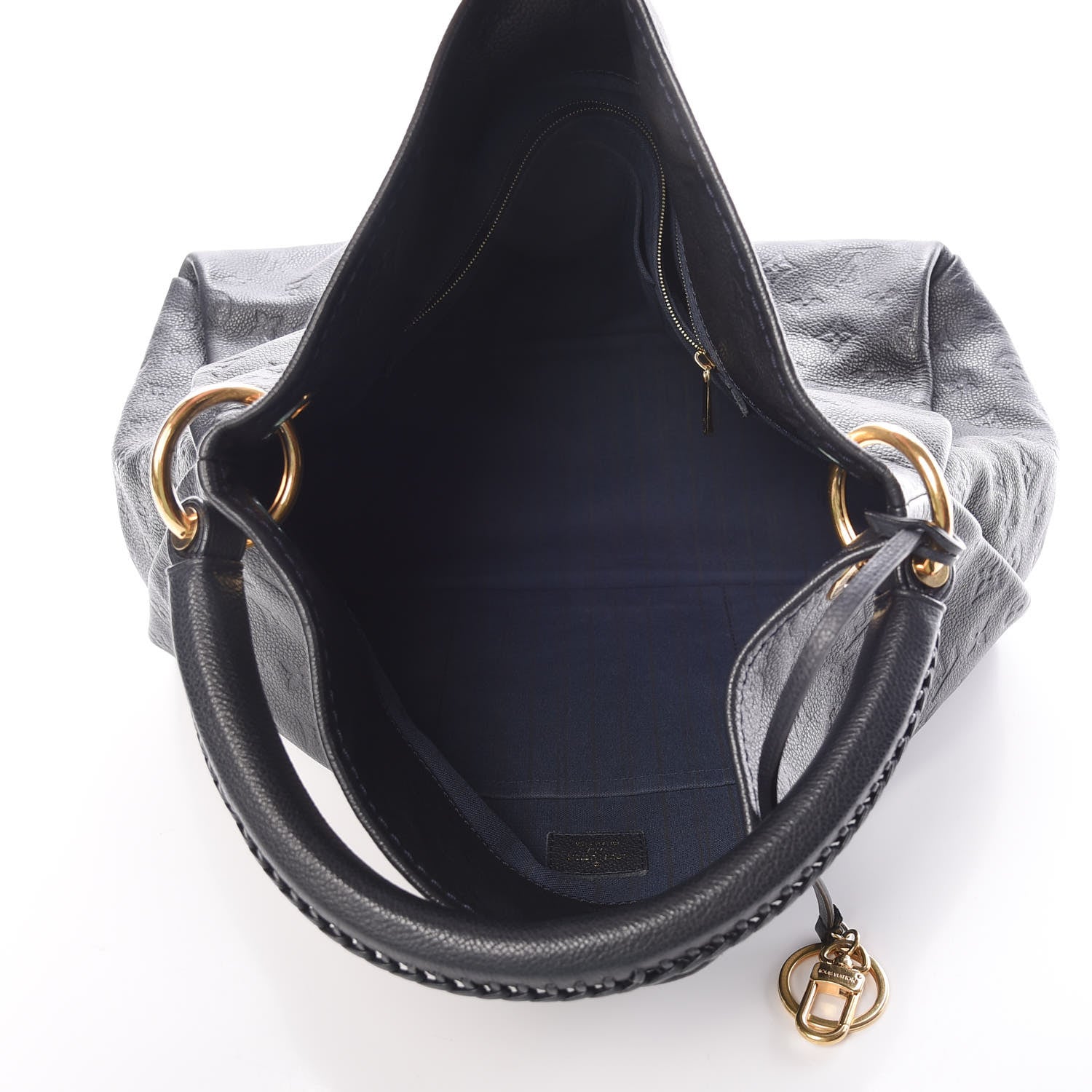 Louis Vuitton Empreinte Artsy MM Infini 5 of 8