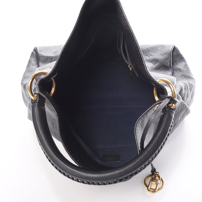 Louis Vuitton Empreinte Artsy MM Infini 5 of 8