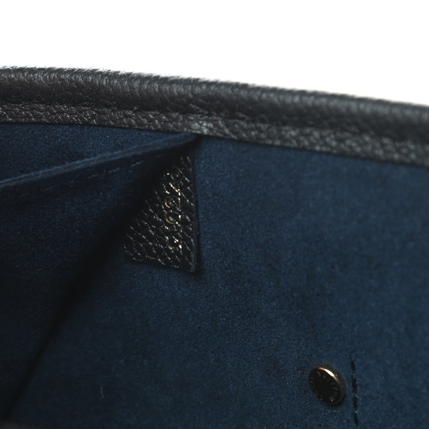Empreinte Monogram Giant Neverfull MM Black