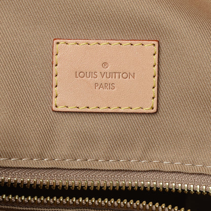 Louis Vuitton Monogram Graceful MM 6 of 10