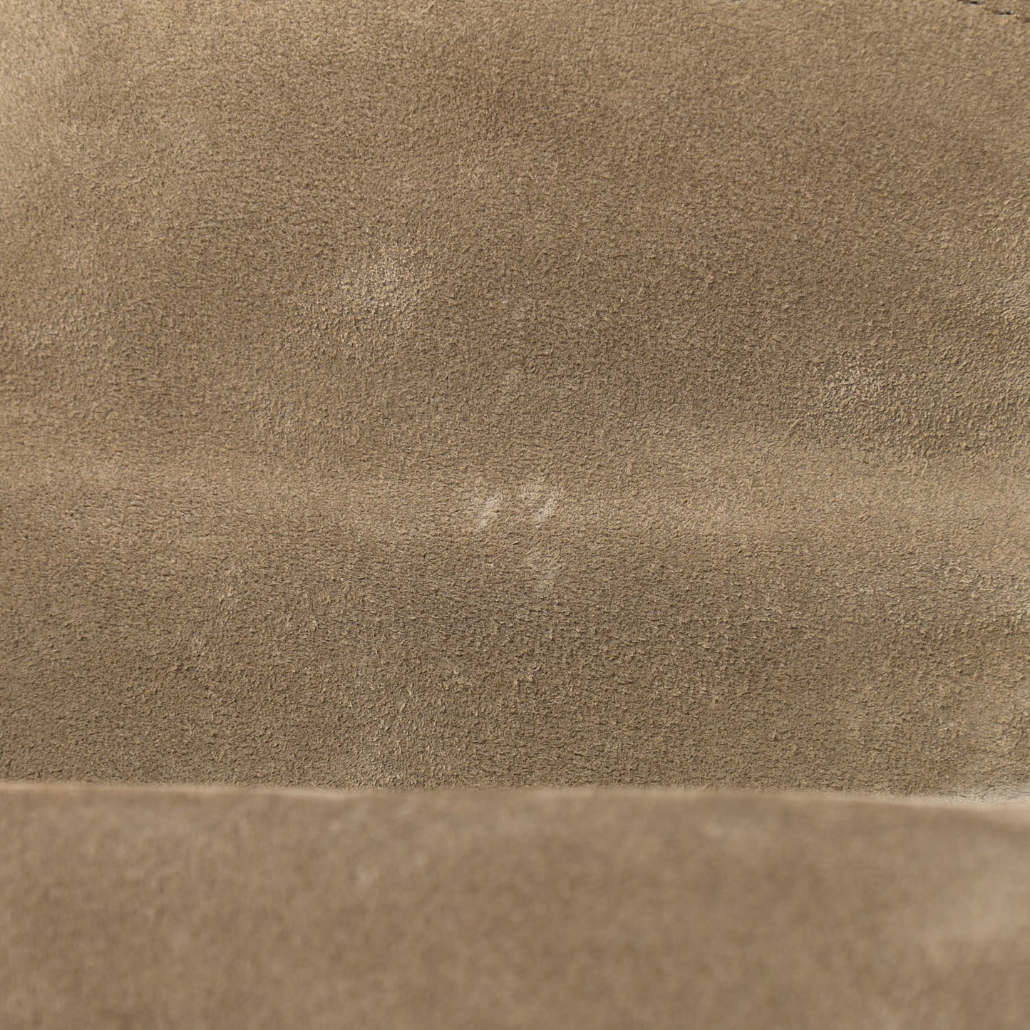GG Supreme Monogram Mini Dionysus Shoulder Bag Taupe