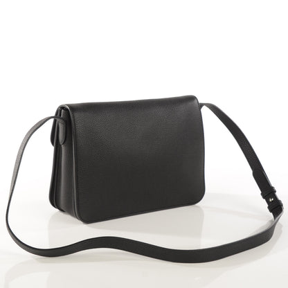 Gucci Soft Calfskin Small Jackie Shoulder Bag Black 3 of 7