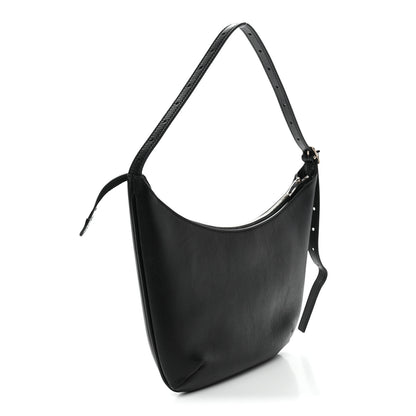 Balenciaga Calfskin Mary Kate Shoulder Bag Black 3 of 10