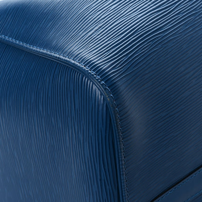 Louis Vuitton Epi Keepall 50 Toledo 10 of 11