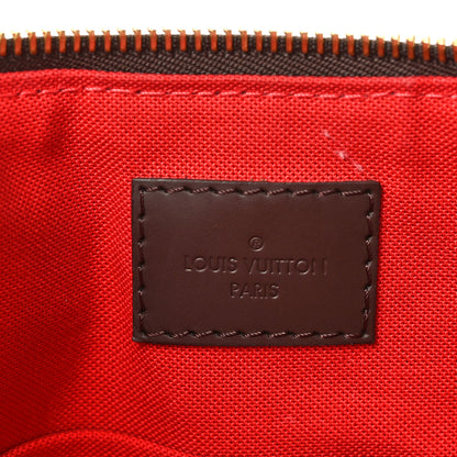 Louis Vuitton Damier Ebene Siena PM 6 of 8