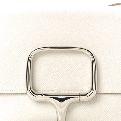 Hermes Epsom Della Cavalleria Elan Gris Pale 8 of 10