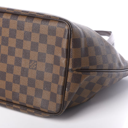 Louis Vuitton Damier Ebene Westminster GM 9 of 9