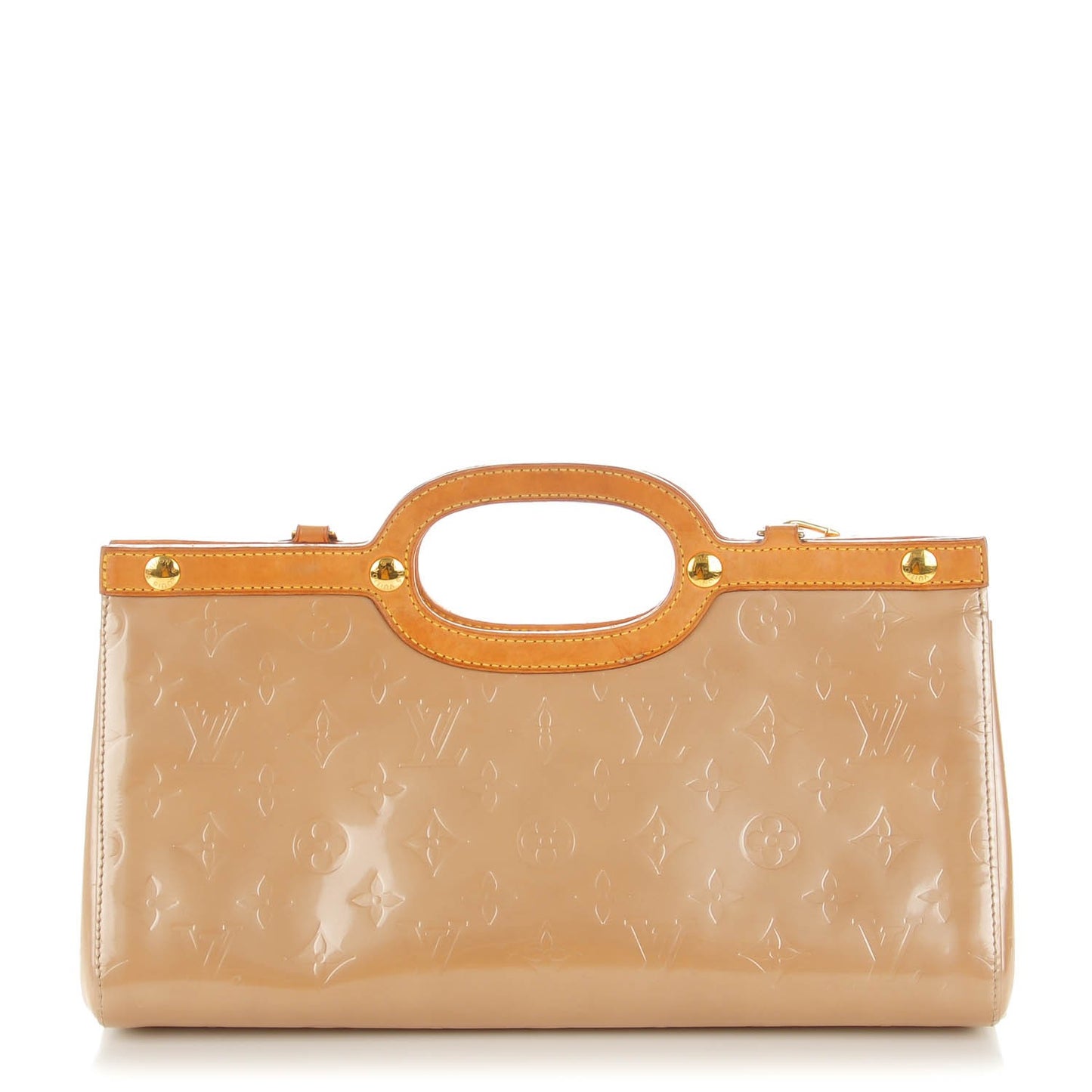 Vernis Roxbury Drive Noisette